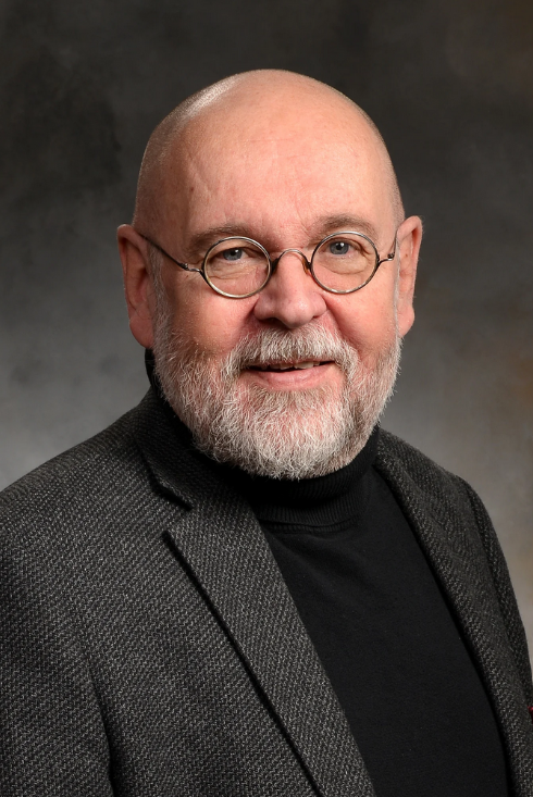 Barotoni Jukka Romun kuva